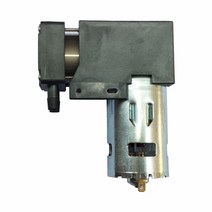 소형 오일 프리 진공 DC 12V 음압 88Kpa 흐름 35L/분, 01 12V