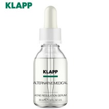 클랍 얼터너티브 메디컬 아크네 레귤레이션 세럼 30ml