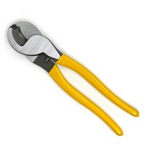 케이블절단기 케이블커터 전선절단기 70SQ 4G 2G 0G 10인치 절단기, 케이블절단기(70SQ)