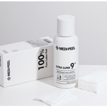 블랙헤드 코피지제거 모공줄이는법 에스테틱화장품 피지녹이기 피부연화제 250ml+화장솜, 1개, 250ml