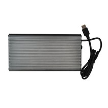 외발전동휠 전동보드 전동카트 KS16X KS18L 84V 5A 충전기 KS 바퀴 외발 자전거 빠른, 03 Other plug, 한개옵션1
