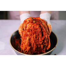 100% 국내산 맛있게 매운 실비 김치 주문제작 1kg 3kg 5kg 10kg