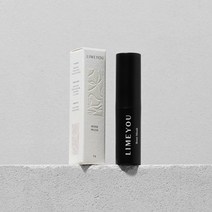 라임유 로즈 머스크 퓨어 저자극 고체 향수, 로즈 머스크 + 쇼핑백