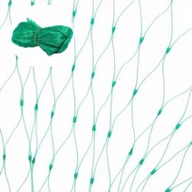 새방지 과수보호 그물 2M x 10M 조류방지 새그물, 단품