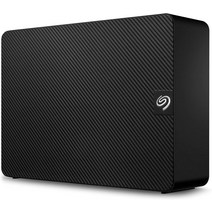 씨게이트 Expansion 18TB 외장 하드 드라이브 HDD, 데스크톱 허브, 6TB