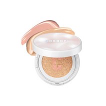 코스노리 블라썸 톤업 쿠션 클리어 SPF50+ PA++++