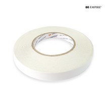 엠파이어 산업용 강력양면테이프 아크릴양면테이프 강력접착제, 강력양면테이프 1.5cm x 50m, 1개입