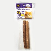 원기보충 우울감해소 냥이 마따따비스틱 2p 심심한냥이 우울증해소