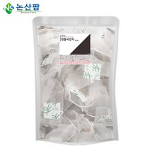 국산 연자육 티백 30개입 연꽃 씨앗 차 연자, 30개입(3개)