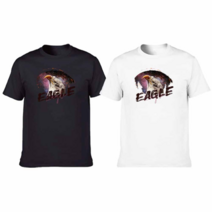 오너클랜 수리2 디지털프린팅 인쇄티셔츠 커플티 반팔티 오버핏