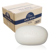 오릭스비누 140g x 80개입