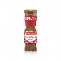 카나멜라 넛맥 분말 25g, 1개