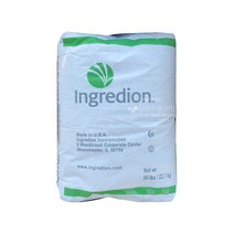 인그리디언코리아 콜플로67 22.7kg Colflo 67 찰옥수수전분100%