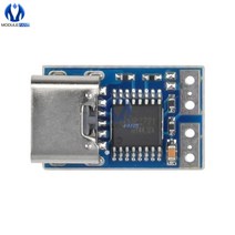 pd qc 충전 트리거 usb dc-dc ups 91220v 유형 c 모듈 전원 공급 전원 은행 보드 고속 충전 dc-dc 부스트 충전회로, pdc004-pd 유형 c 9v