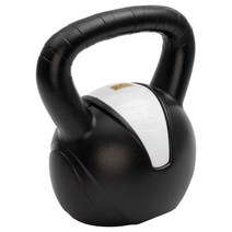 Benlee Kett 레벨 8kg, 8 kg Black