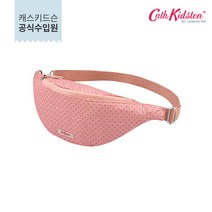 캐스키드슨 [캐스키드슨] 범백 프레스톤 로즈 퀼트 핑크 (CK-B105226816548102)