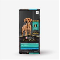 퓨리나 프로플랜 퍼피 큰알갱이 대형견용 15.4kg, 1개, 15400g