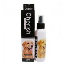 체리쉬 구강스프레이 120ml