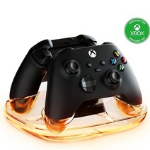 8Bitdo 듀얼 차징 도크 블랙, Dual Charging Dock, Black_Dual Charging Dock