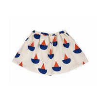 보보쇼즈 보트 밴드 스커트 123AC111_000_110