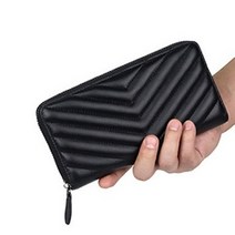 자라지갑 양가죽지갑 우븐 20대