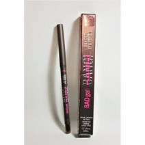 베네피트 배드갤 뱅 24아워 아이 펜슬, Pitch Black