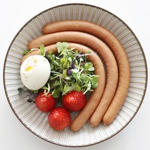내추럴빗살 파스타볼접시 22cm-1p, 혼합색상, 1개