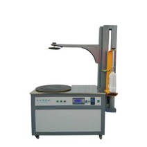 비닐 포장기계 대형 박스 랩핑 산업용 랩포장기 포장랩, 고정 랩핑기계