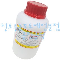 실리콘소포제_럭키-101A_1kg/거품제거제/거품억제제/새한실리켐