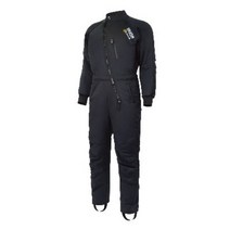 트라이온 익스트림 3D 드라이슈트 내피(100g) 겨울 잠수 다이빙, S