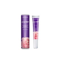 EELHOE 핑크 오일 로션 밀착처 연한 화이트 립 관절 멜라닌 파우더 연한 컬러 케어, 20g