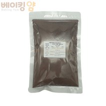 베이킹얌 코코아 파우더(발로나) 200g, 1개