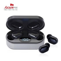 블루투스 이어폰 TWS N610 전산 PC 컴퓨터 소모품 용품 비품 헤드셋, 본상품선택, 빠른발송선택
