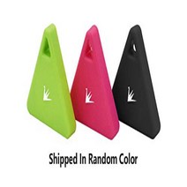 FeasyBeacon Mini Bluetooth 5.0 Proximity Low Energy Beacon with Eddystone iBeacon and AltBeacon And, 36.5*32.5*7.2mm, White,Black,Blue,Red,Green