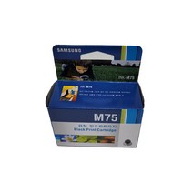 삼성 정품잉크 SCX 1770FH 검정, 1개