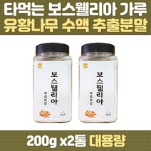 보스웰리아 중년 남성 건강 쉐이크 원물 유향 대용량 타먹는 파우더 보스웰릭산 첨가물없는 깨끗한 인도산 차 가루 등산 운동 중년 노년 부모님 할머니 할아버지 50대 60대 70대