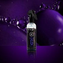 버블몬스터 BOOSTER G 유광 PPF관리제 퀵디테일러