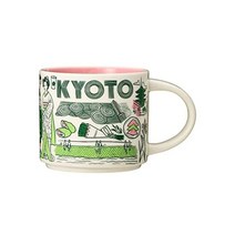 스타벅스 일본 도쿄 빈데어 시리즈 글로벌 컬렉션 머그 컵 유리 캠핑 예쁜 머그잔 집들이선물