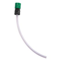 자동차 와셔 호스 교체 압력 연장 어댑터 정원 급수 콜라 병 무선 커넥터, 01 Hose Nozzle