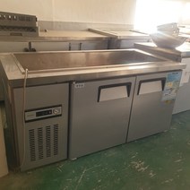 [중고] 업소용 냉장고 150