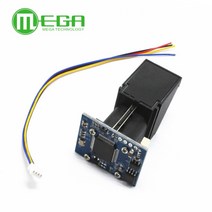 1pcs FPM10A 지문 인식 모듈 Arduino 센서 용 광학, 한개옵션0