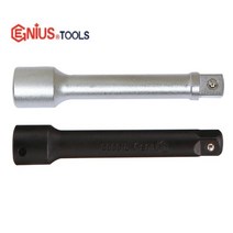 킹토니 복스 연결대 1/2인치 임팩 복스알 복스대 소켓 아답타 길이연장바 대만, 1/2인치-250mm