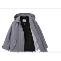 레노마키즈 [꼬망스복합관] 남아 라이너탈착 트렌치코트 R2211F009
