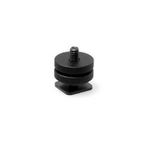 위dnemju_라이트닝 1 4인치 핫슈어댑터 LHA-14D (카메라 모니터브라켓) 슈용 카메라용 다용도 도슈 슈어댑터 카메라슈♥above, ♥above!!