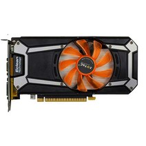 비디오 카드 ZOTAC GTX 750 1GB 2GB 그래픽 GDDR5 NVIDIA GeForce thunderedition PCI-E 용 128Bit 데스크, 한개옵션0