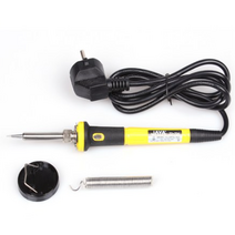 자야 세라믹 인두기 3종 세트, ZD-70A, 5세트