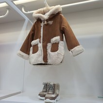 아가방 푸푸무스탕01o725401