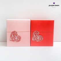드립백커피 티백 원두 선물세트 커피답례품 선물 12gx8개, 디카페인콜롬비아, 인디핑크