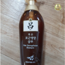 려 흑운 모근영양 샴푸, 7개, 150ml