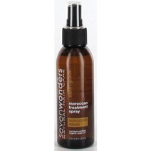 Seven Wonders 세븐원더스 모로칸 트리트먼트 스프레이 125ml